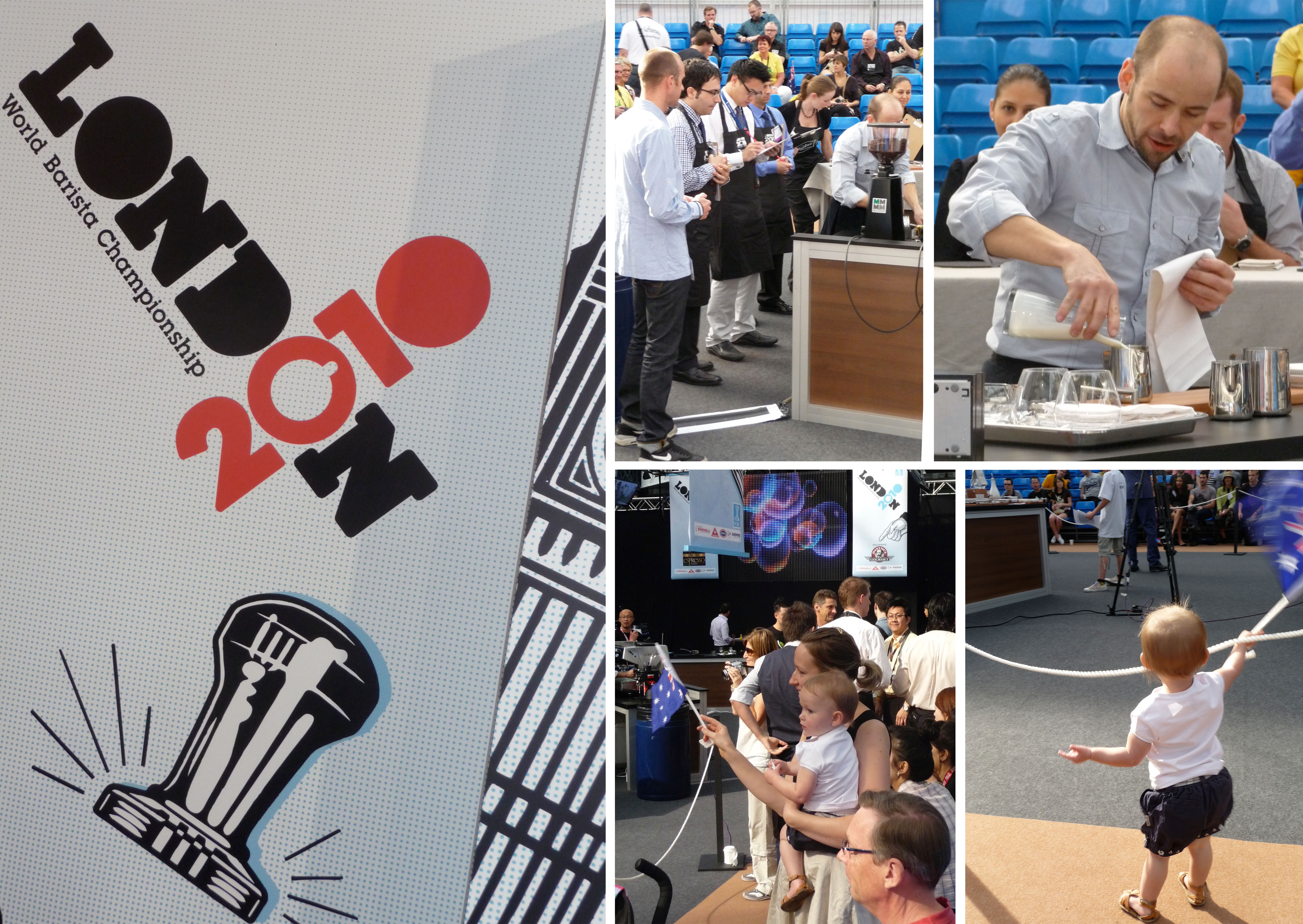 4 Scottie Callaghan and family