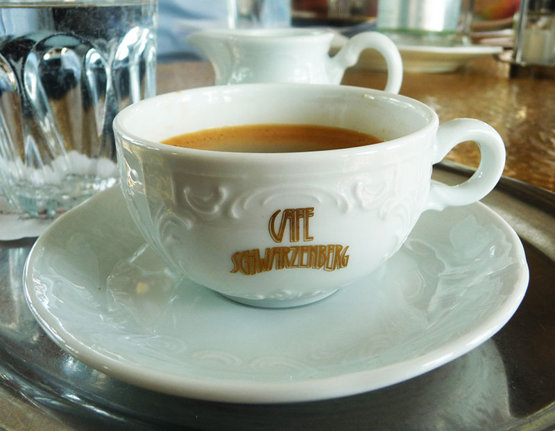 cafe schwartzenburg coffee