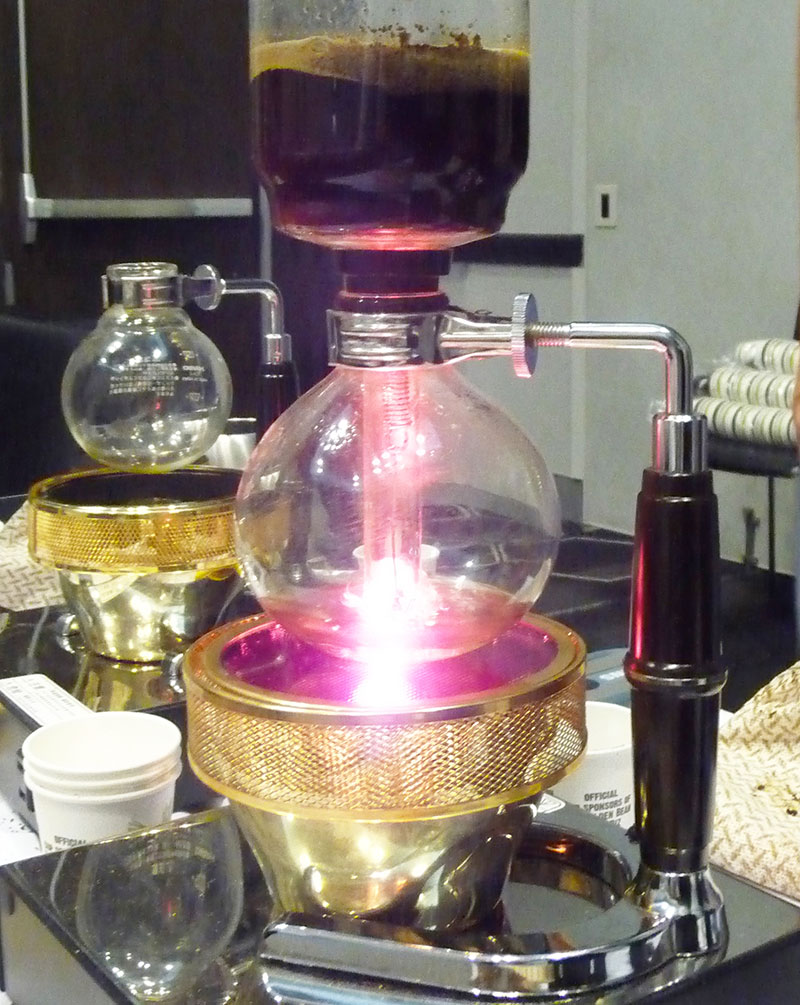 Syphon